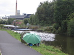 St Helens Pictures - St Helens Canal