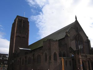 St Helens Pictures - Parish Church of St Helens